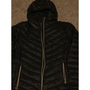 Michael Kors Parka
